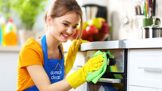 Home Clean Paris - Service Household Ironing À Domicile